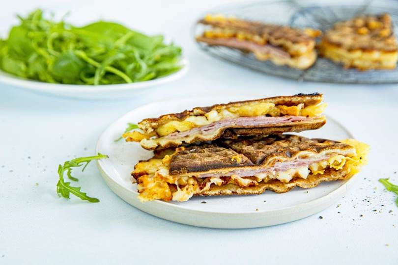 11. MYK & RUND - Middag - toast i vaffeljern.jpg