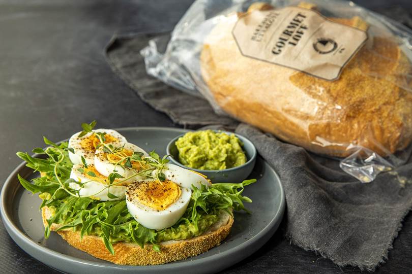 Gourmetloff med kokt egg.jpg