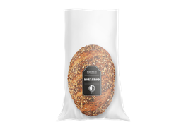 Bakerens Utvalgte Kornbrød