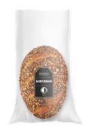 Bakerens Utvalgte Kornbrød