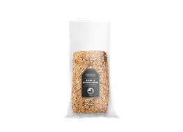 Bakerens Utvalgte Havre- & Surdeigsbrød