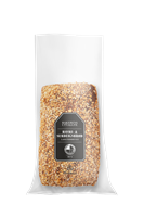 Bakerens Utvalgte Havre- & Surdeigsbrød