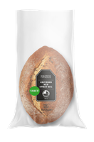 Bakerens Utvalgte Grovbrød med Spiret rug