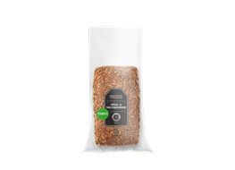 Bakerens Utvalgte Spelt- og solsikkebrød