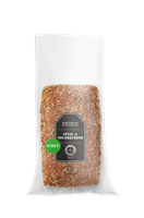 Bakerens Utvalgte Spelt- og solsikkebrød
