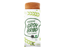 Hverdag Grovbrød