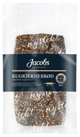 Jacobs Utvalgte Rugkjernebrød