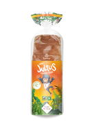 Skåret Julius Favorittbrød