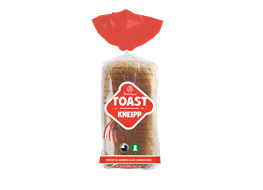 Toast Kneipp