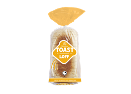 Toast Loff