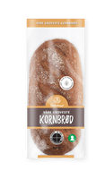 Våre groveste Kornbrød