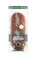 Våre groveste Speltbrød