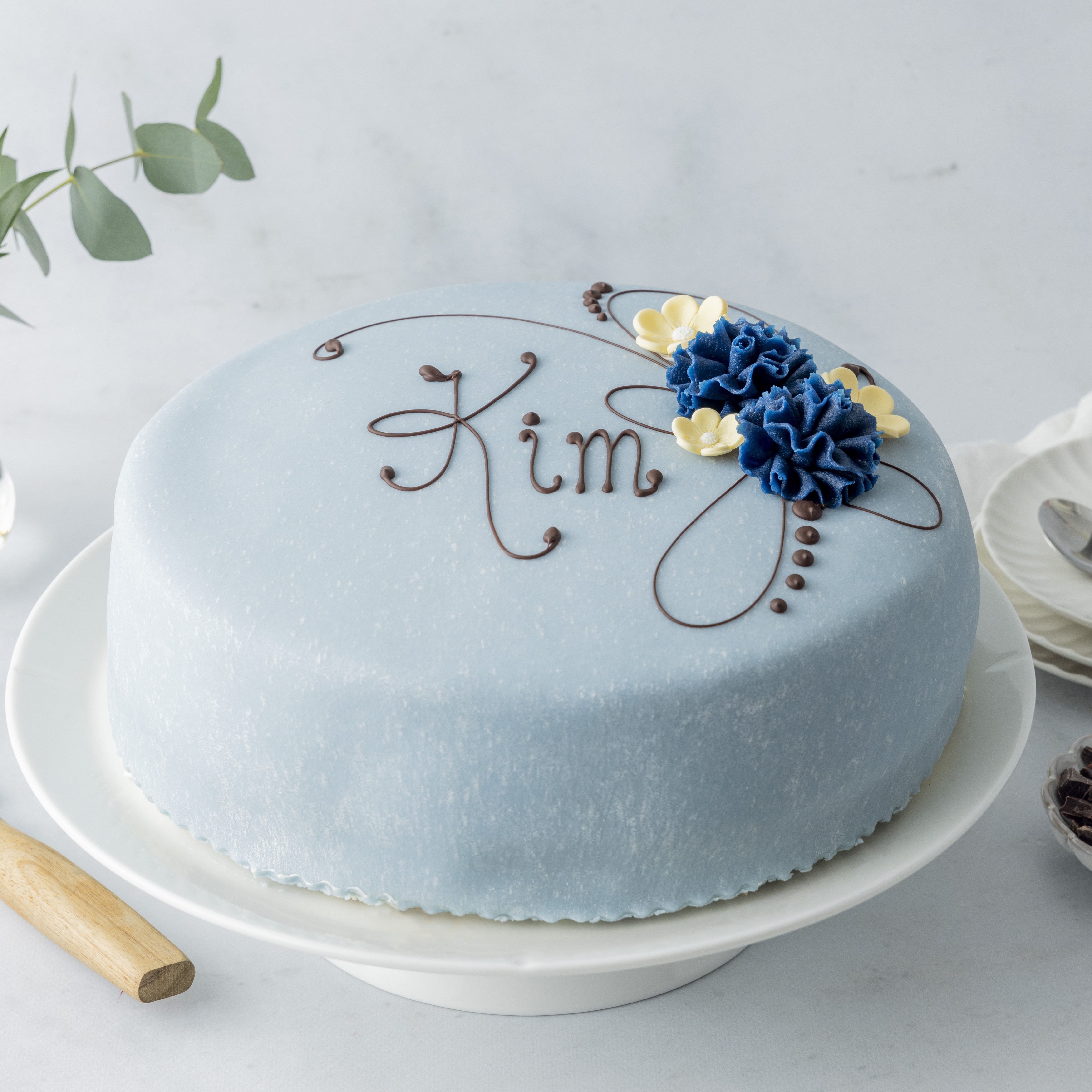 Marsipan 20bit laktosefri