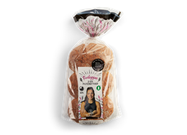 Funkygine Proteinstykker 3pk