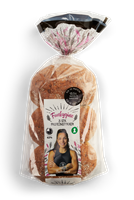 Funkygine Proteinstykker 3pk