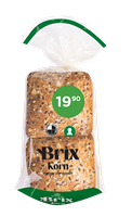 Brix Korn 4pk