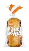Kanelboller 4pk