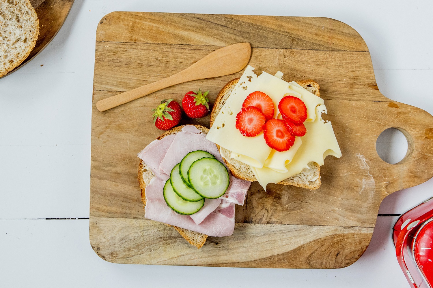 Slik lager du komplette matpakker_frukt og gr&oslash;nt_kompr.jpg